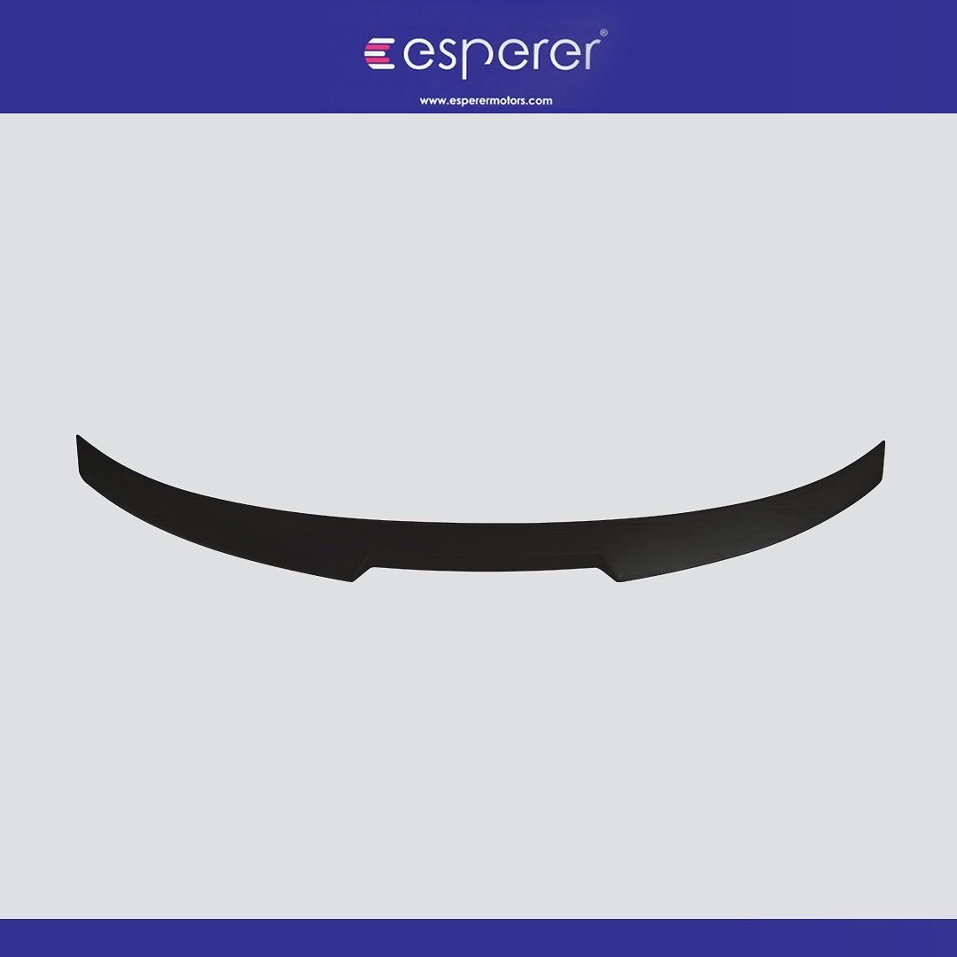 HONDA CITY 2010 REAR SPOILER