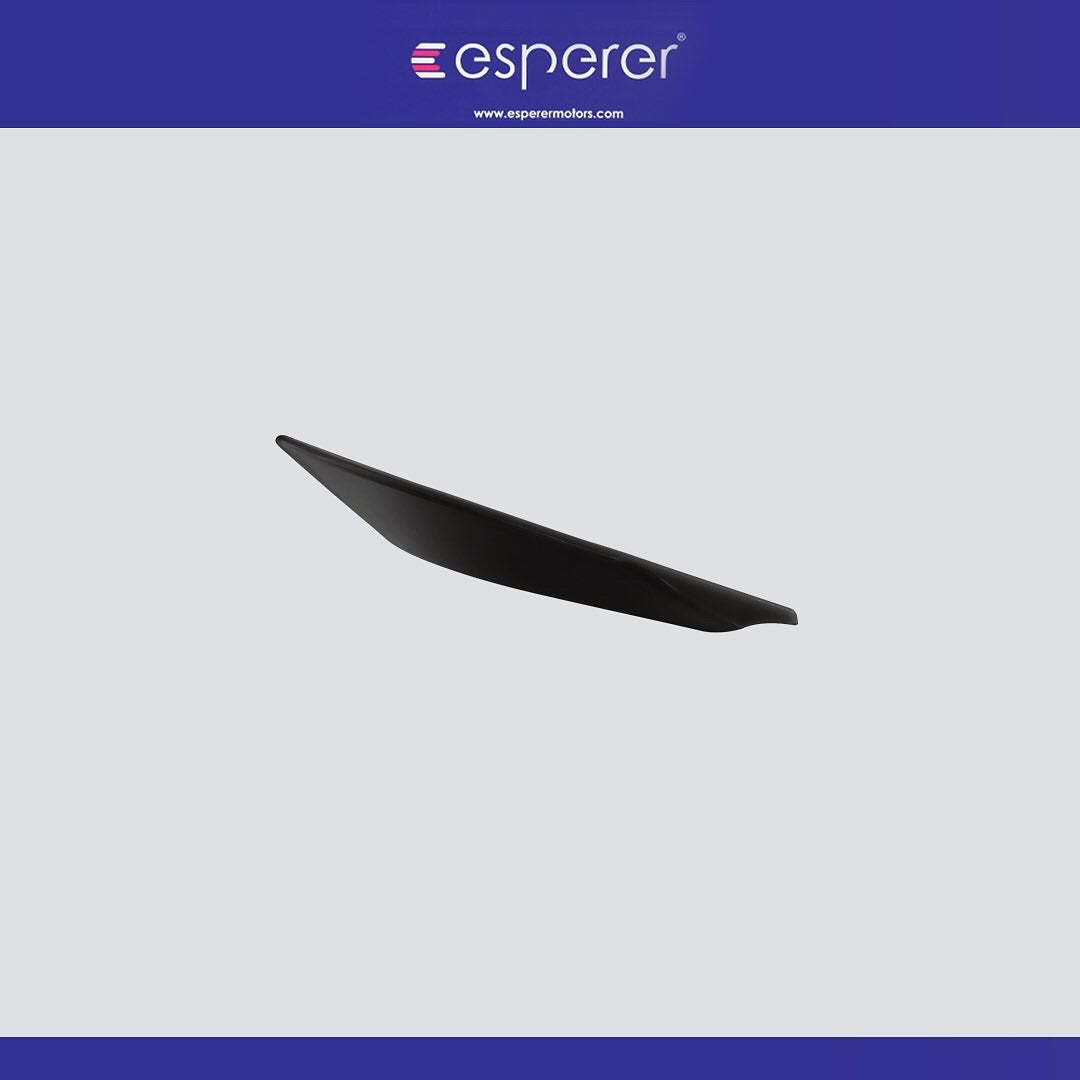 BMW 3 SERIES SPOILER