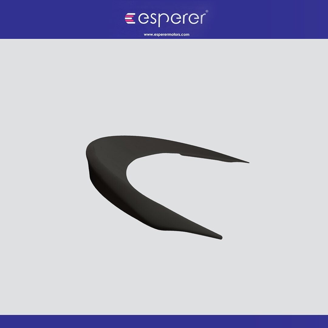 HYUNDAI ELANTRA SPOILER