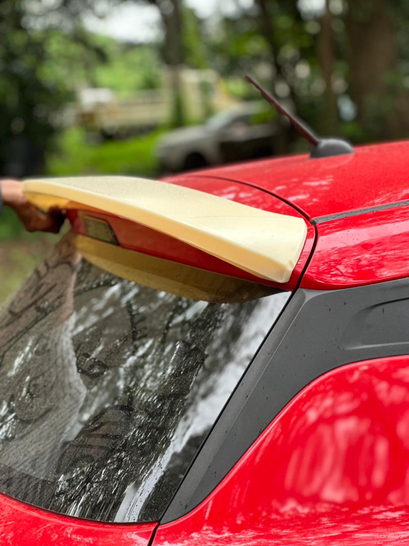 SWIFT SPOILER T 3