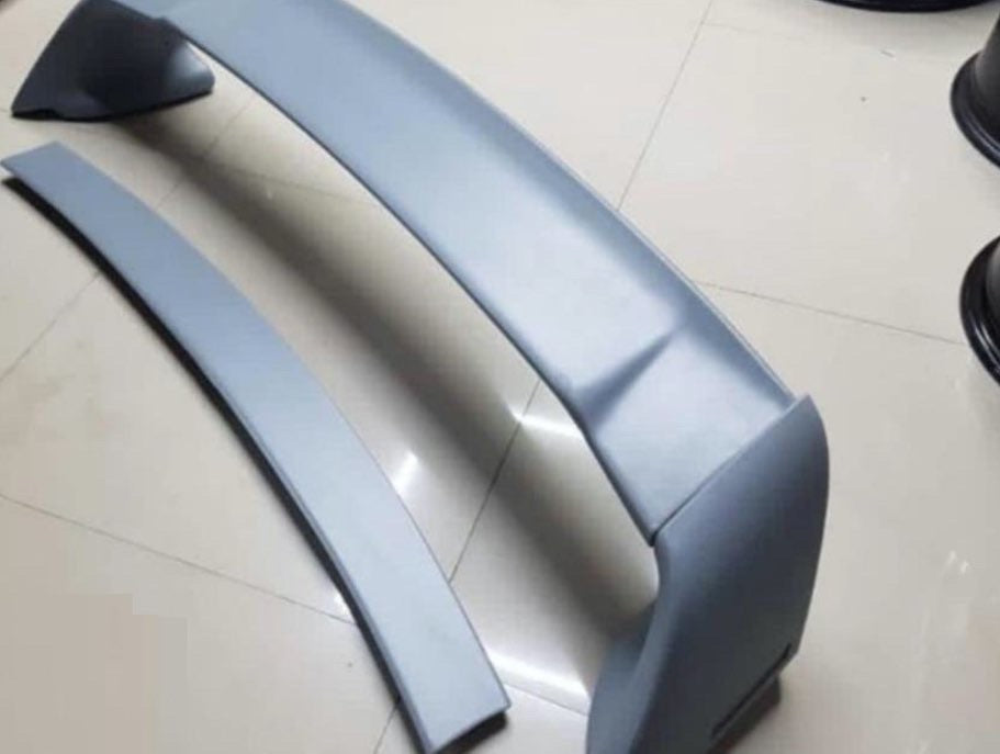 HONDA CIVIC MUGEN SPOILER