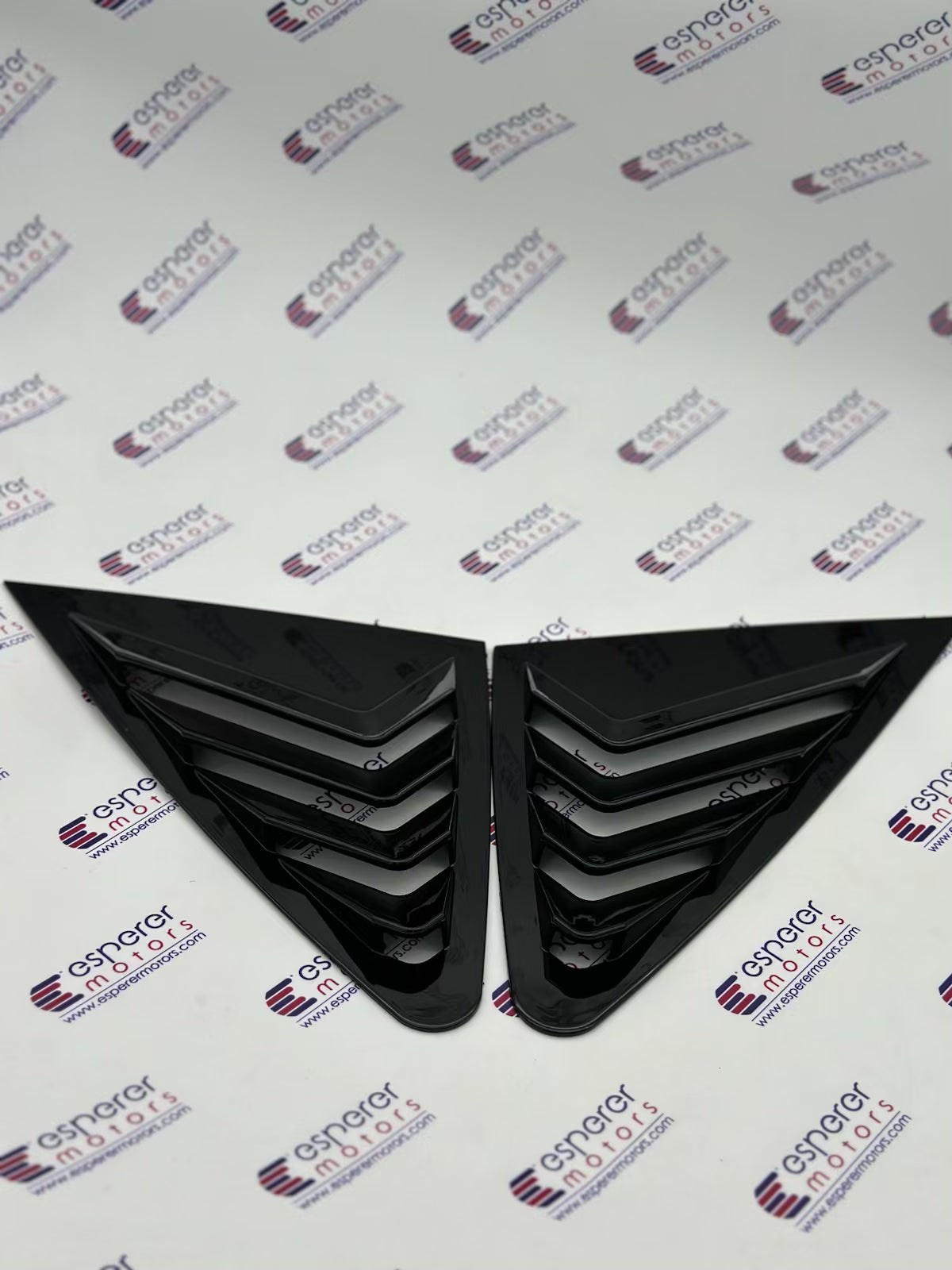 VIRTUS / SLAVIA WINDOW LOUVER