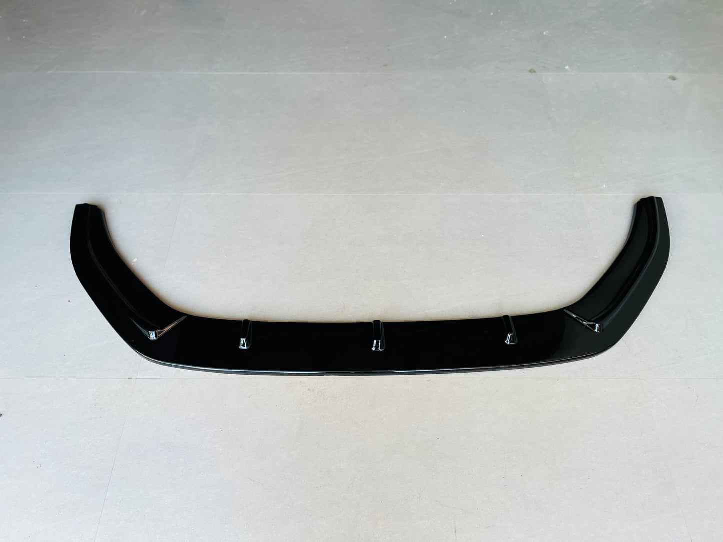 VIRTUS / SLAVIA FRONT SINGLE PIECE SPLITTER