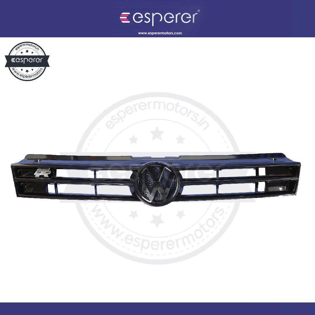 R LINE GRILL