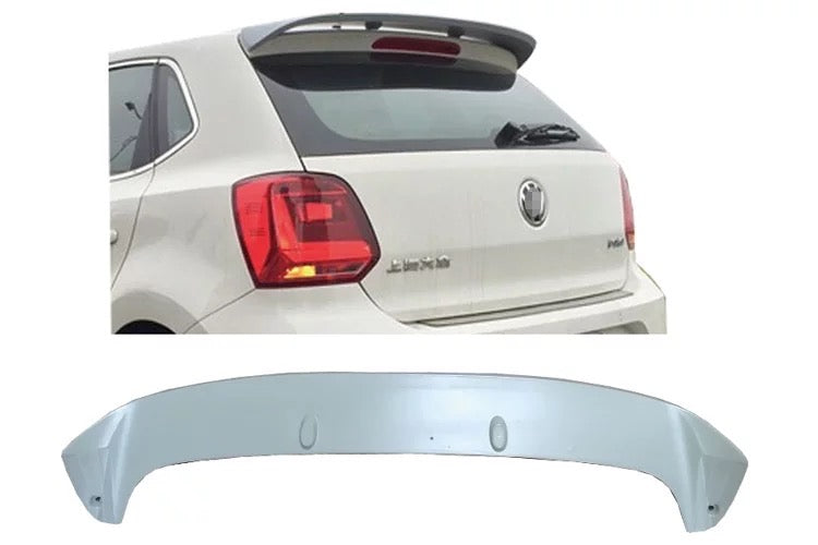 POLO TWO PIN SPOILER