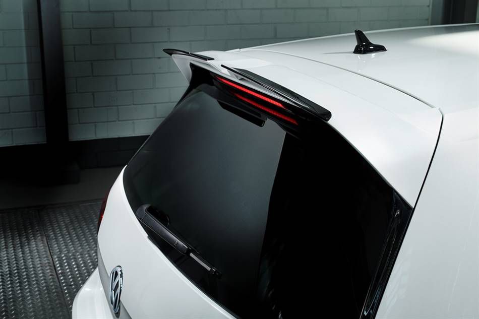 OETTINGER SPOILER EXTENDER BLACK