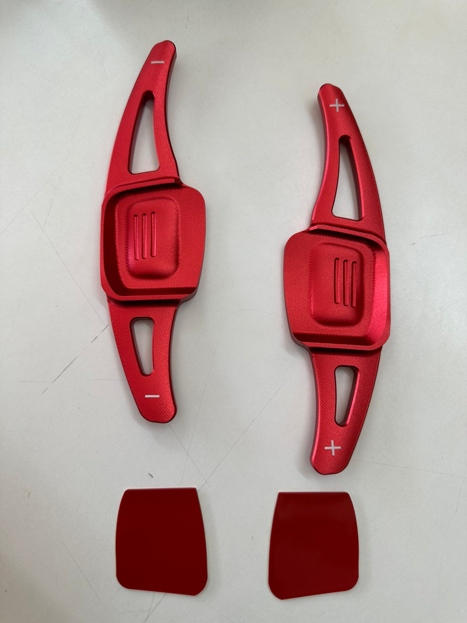 ŠKODA OCTAVIA LONG PADDLE SHIFTER EXTENDERS