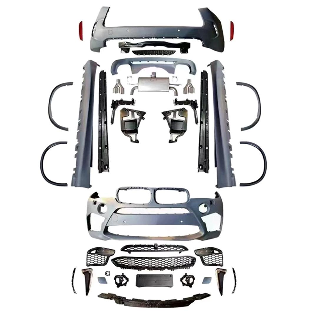 BMW X5 2015+ M Sport Conversion KIT