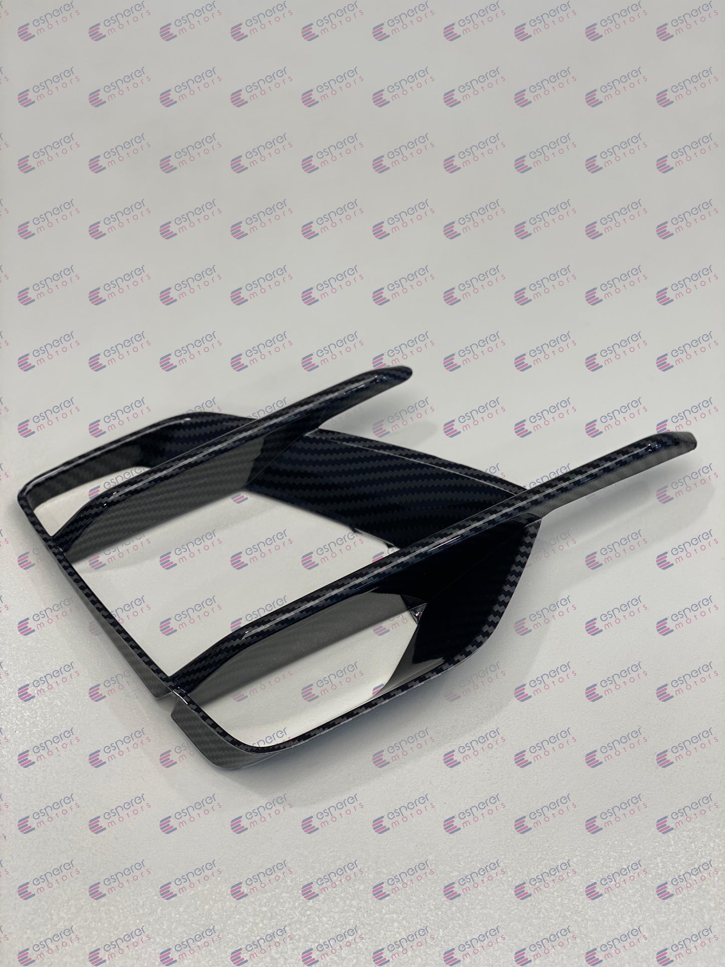 VOLSWAGEN VIRTUS FOGLAMP GRILLS