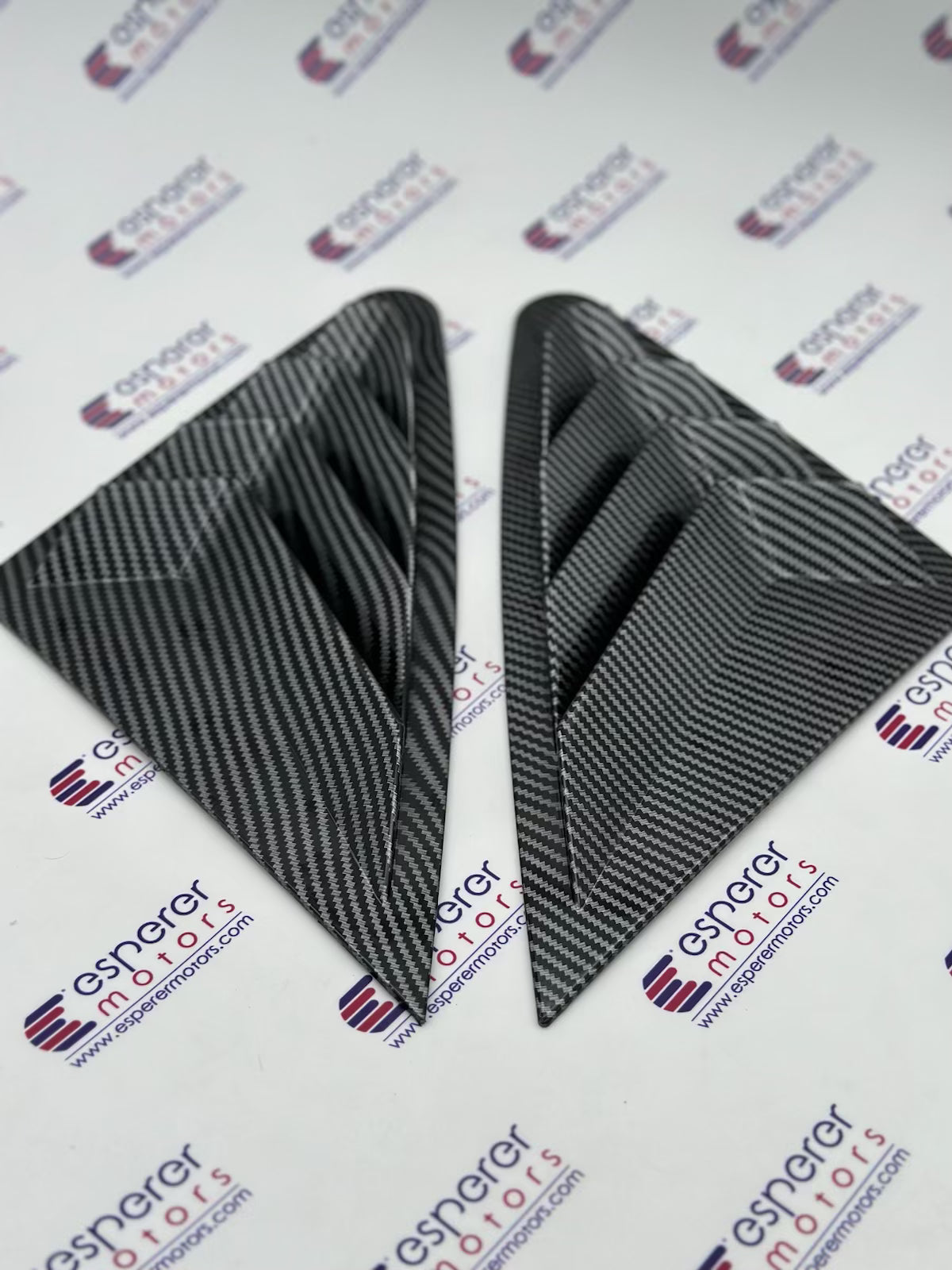 VIRTUS / SLAVIA WINDOW LOUVER
