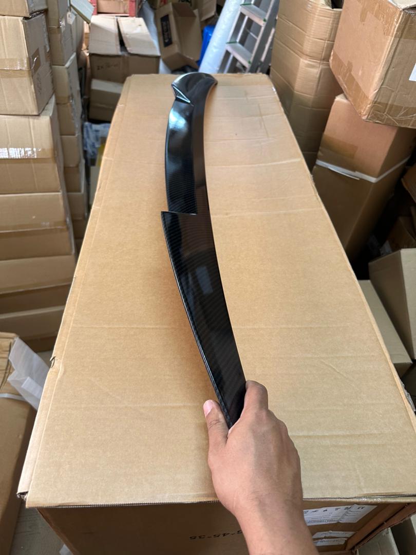 JETTA M STYLE REAR SPOILER