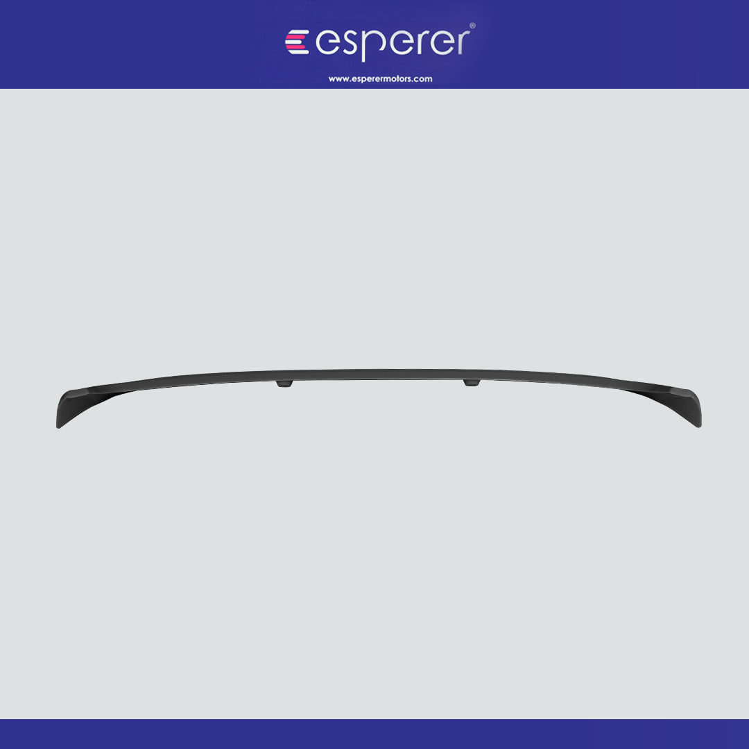 POLO TWO PIN SPOILER