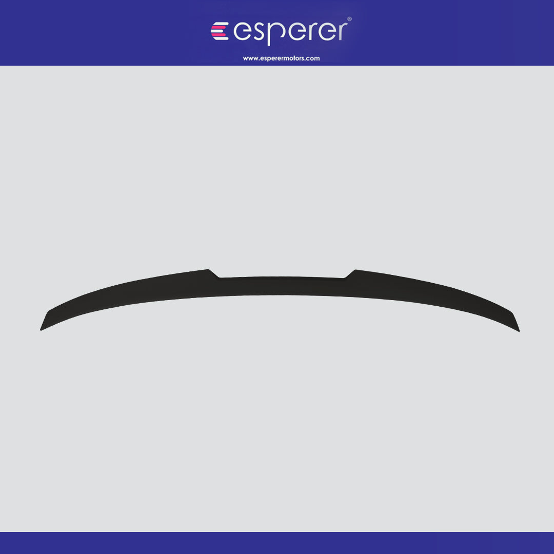 HONDA CITY 2010 REAR SPOILER