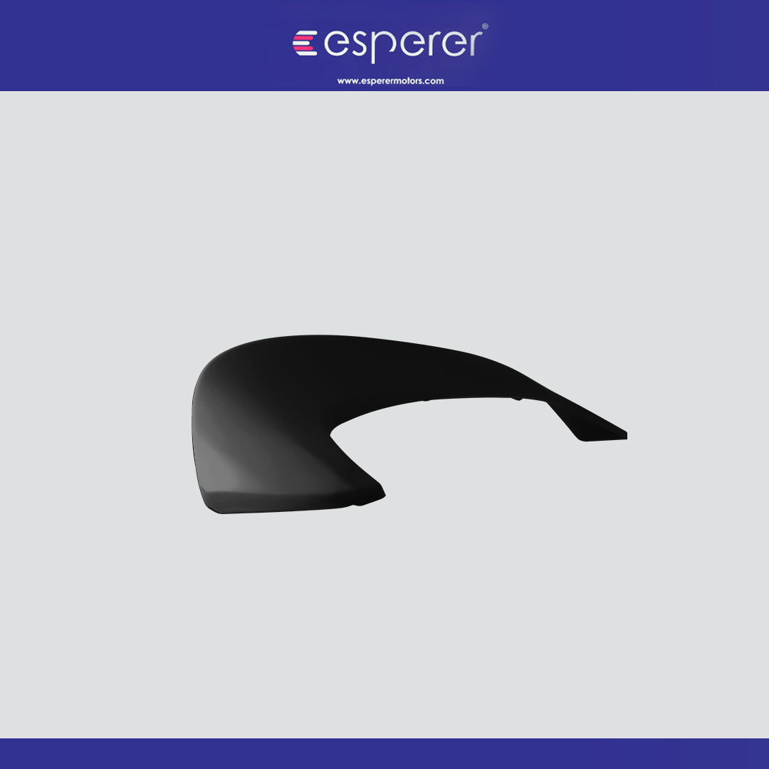 POLO TWO PIN SPOILER