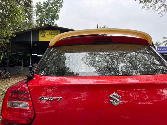 SWIFT SPOILER T 3