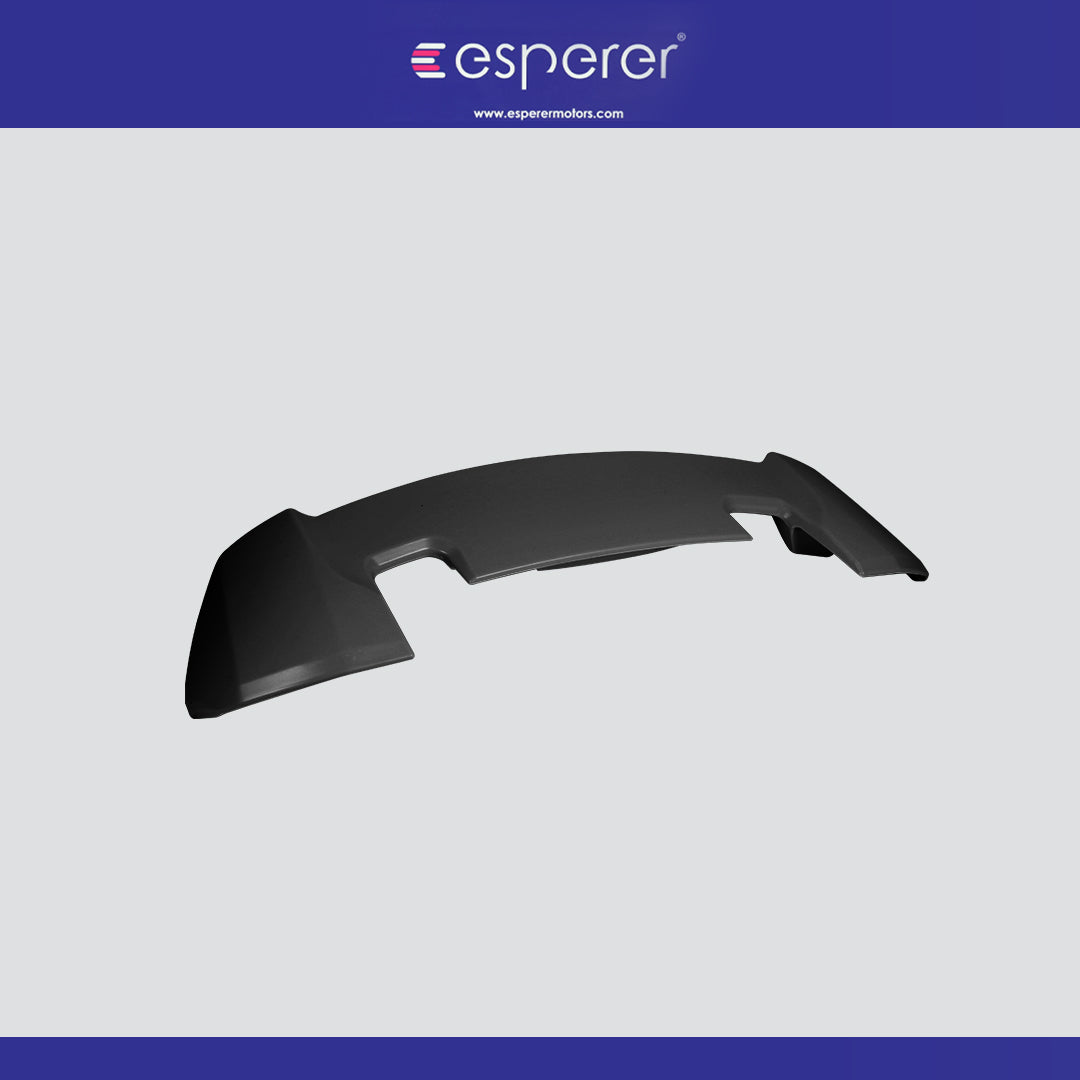 HONDA JAZZ REAR SPOILER