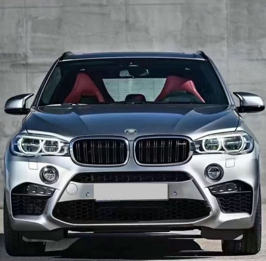 BMW X5 2015+ M Sport Conversion KIT