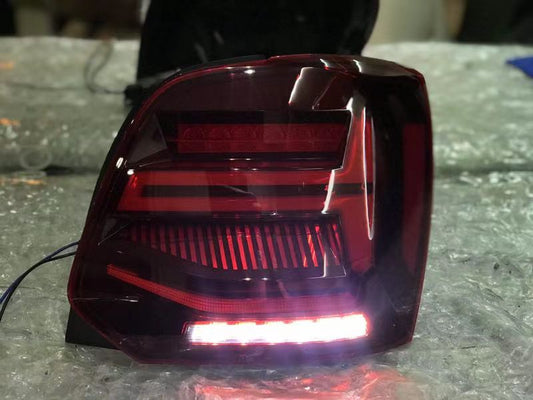 Q2 RES TAILIGHTS