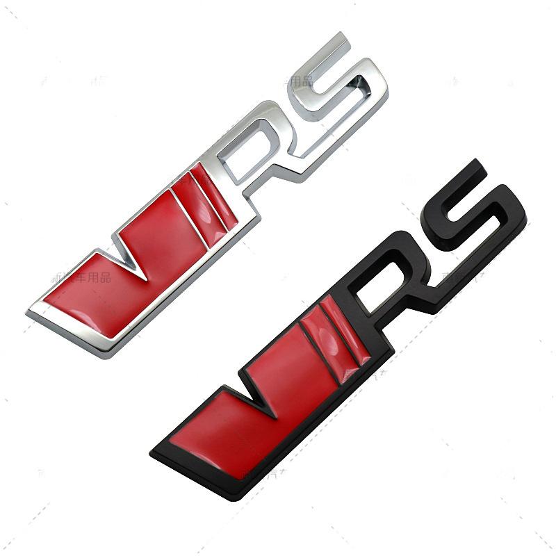 VRS LOGOS