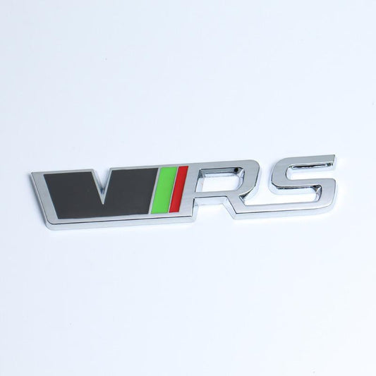 VRS LOGOS