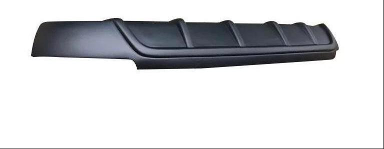 Polestar 2 Rear Diffuser POLO TYPE 2 REAR DIFFUSER – Esperer Motors