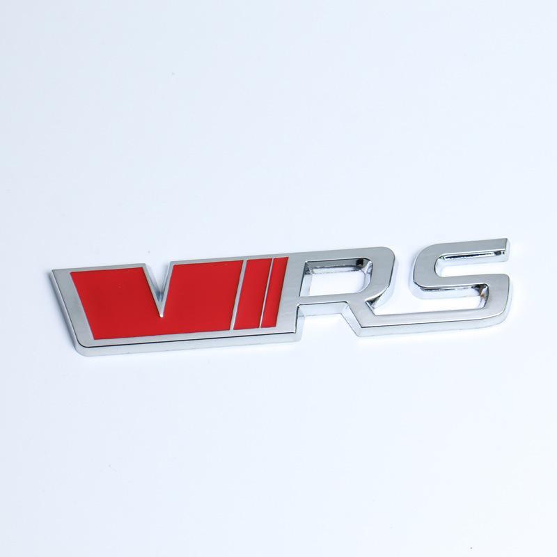 VRS LOGOS