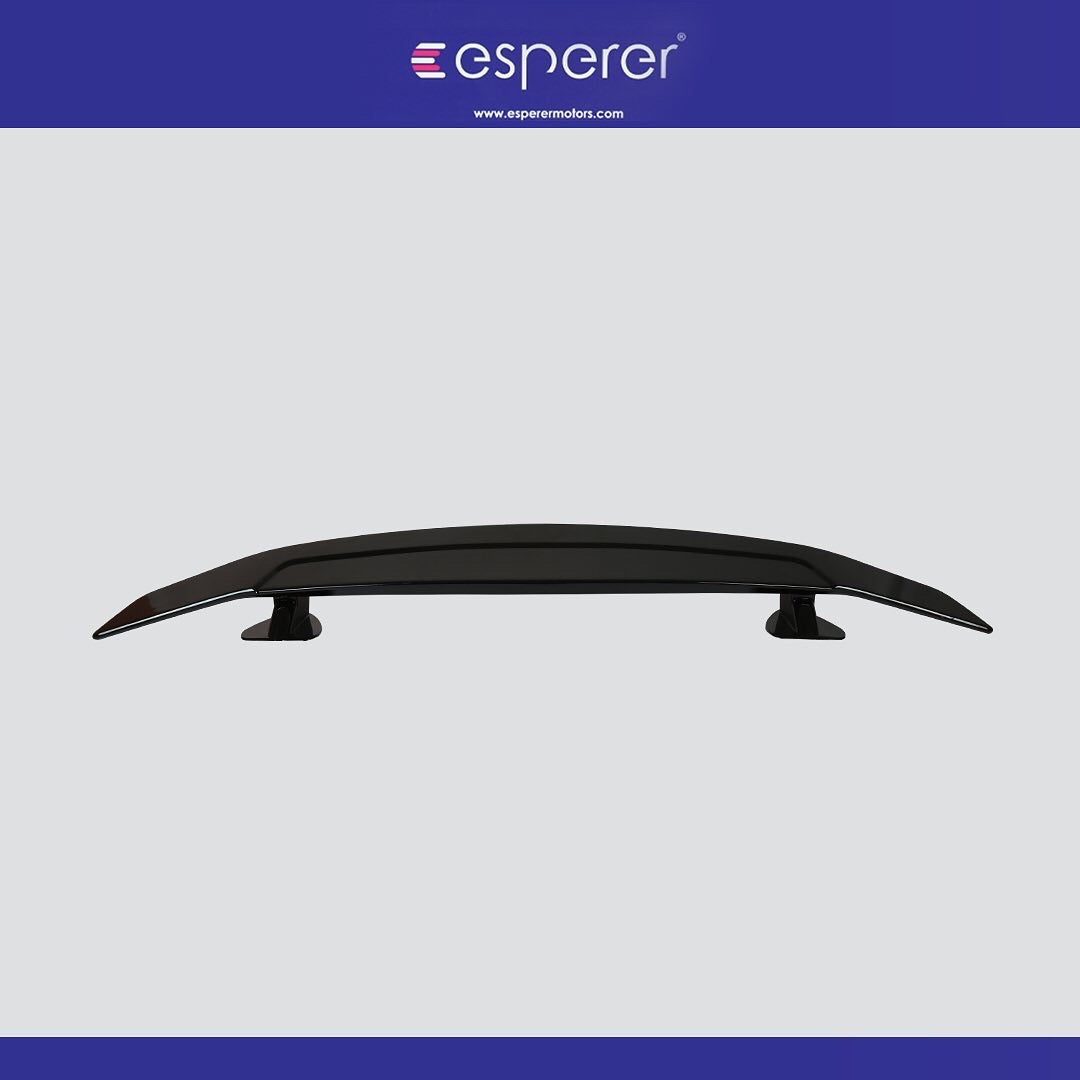 UNIVERSAL SEDAN SPOILER