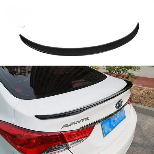 HYUNDAI ELANTRA SPOILER