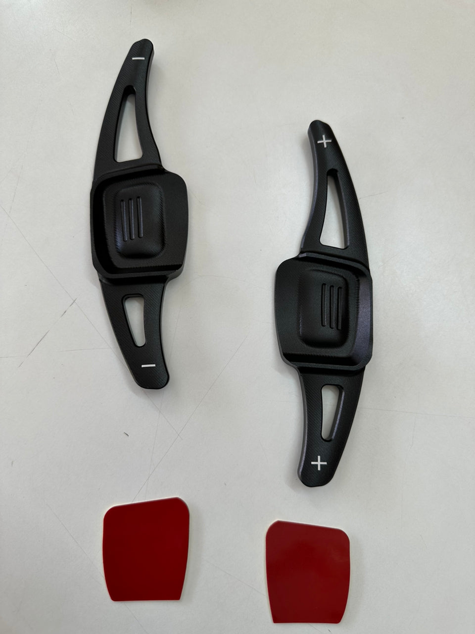 ŠKODA OCTAVIA  LONG PADDLE SHIFTER EXTENDERS