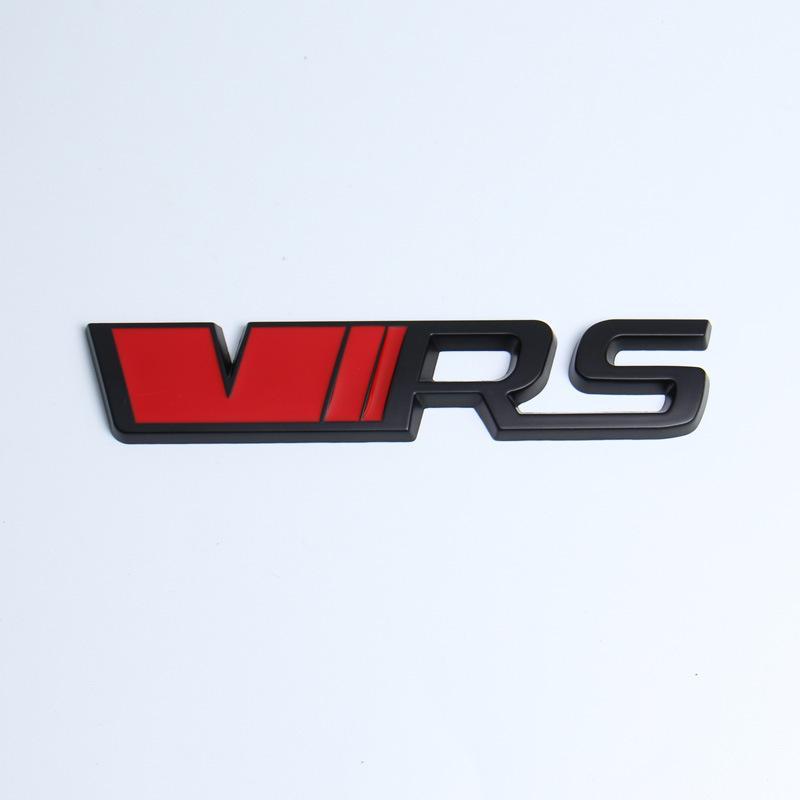 VRS LOGOS