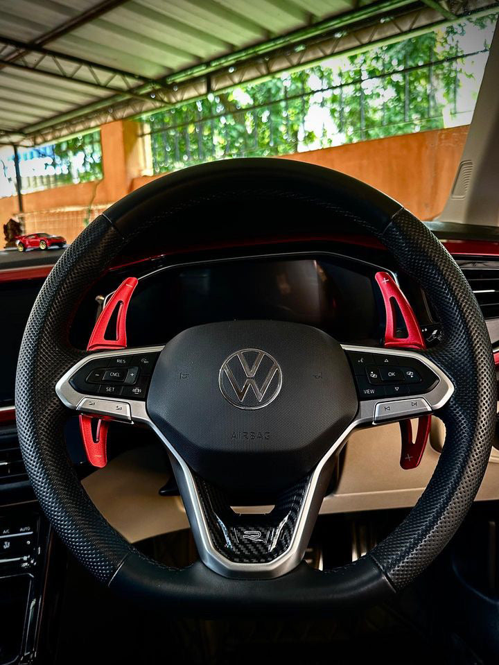 VIRTUS / TAIGUN PADDLE SHIFTERS LONG