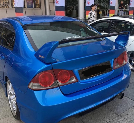 HONDA CIVIC MUGEN SPOILER