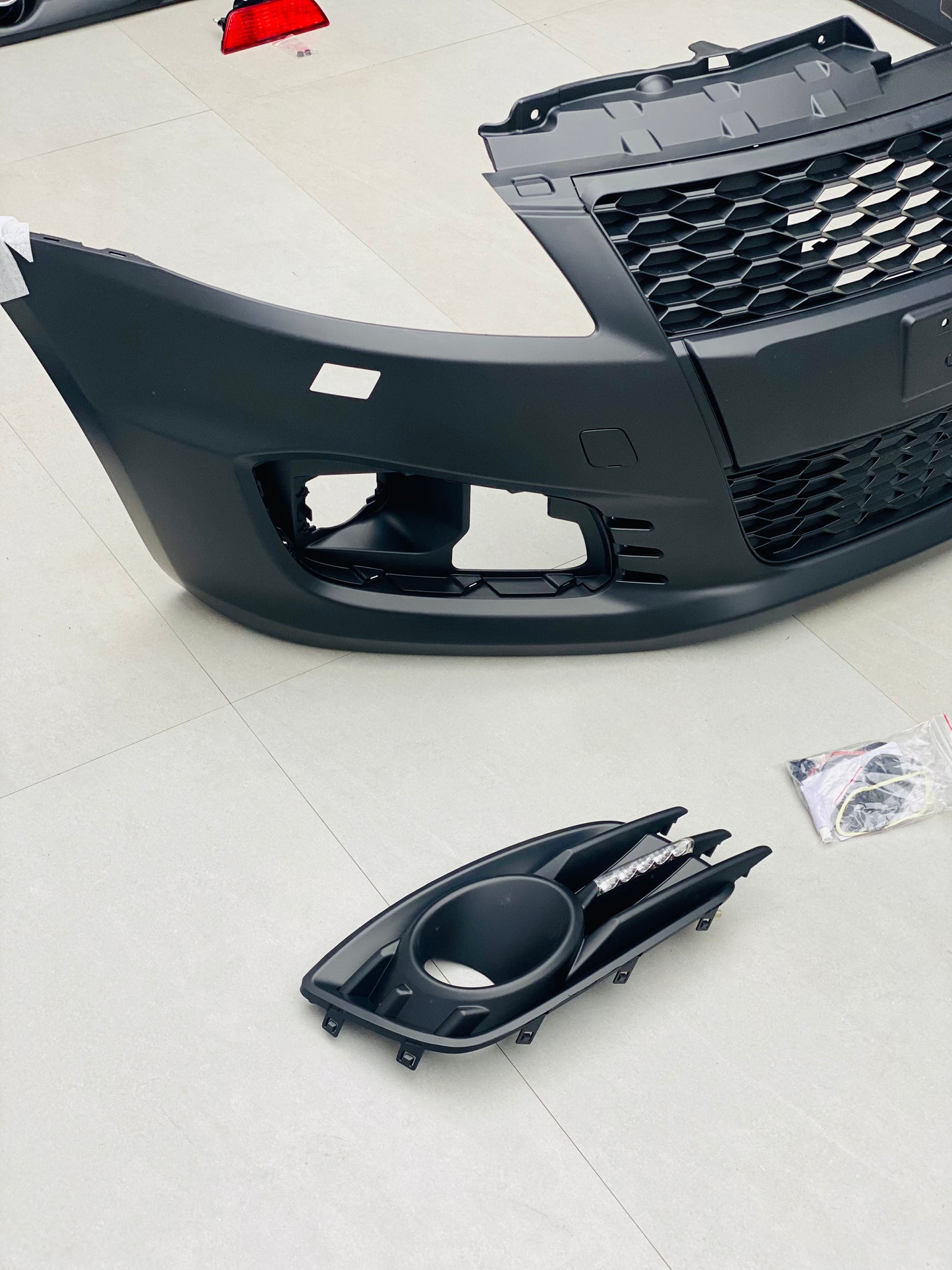 SUZUKI SWIFT TYPE 2(2012-2017) SPORTS BODY KIT