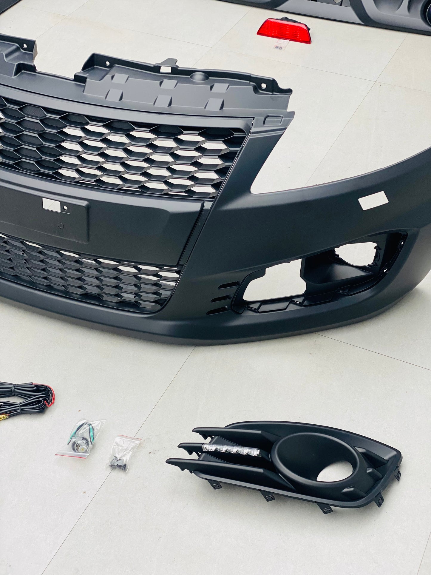SUZUKI SWIFT TYPE 2(2012-2017) SPORTS BODY KIT