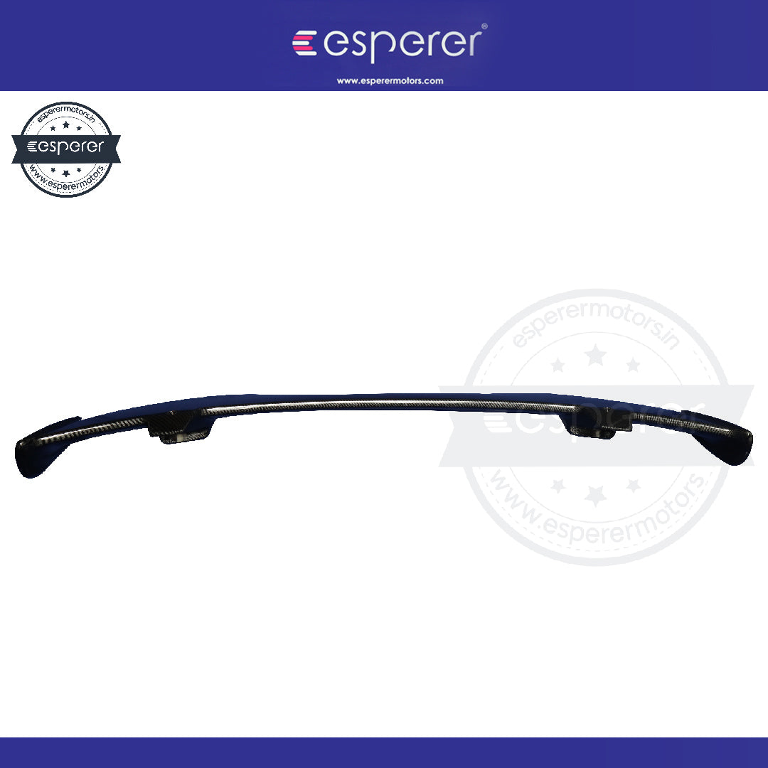 SWIFT SPOILER UNIVERSAL CARBON