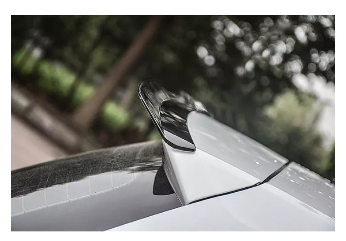 POLO SPOILER EXTENDER