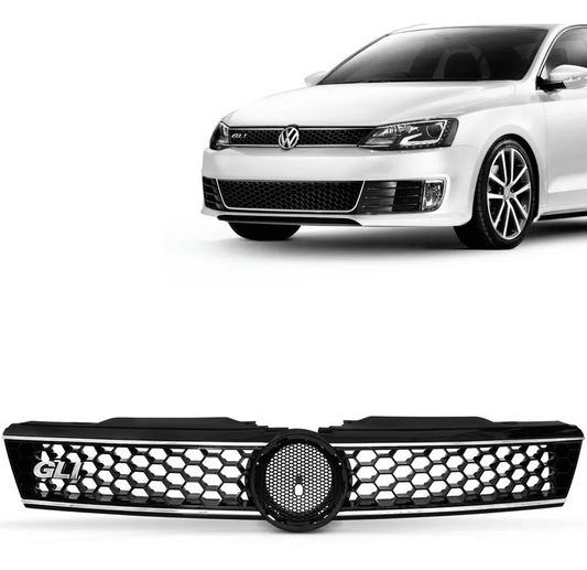 2012+ Jetta GLI grill