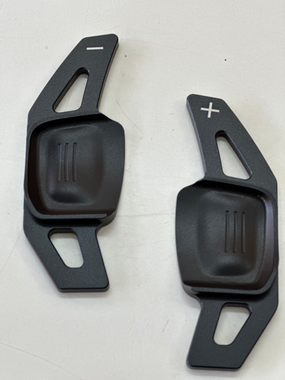 VIRTIS / TAIGUN SHORT PADDLE SHIFTERS