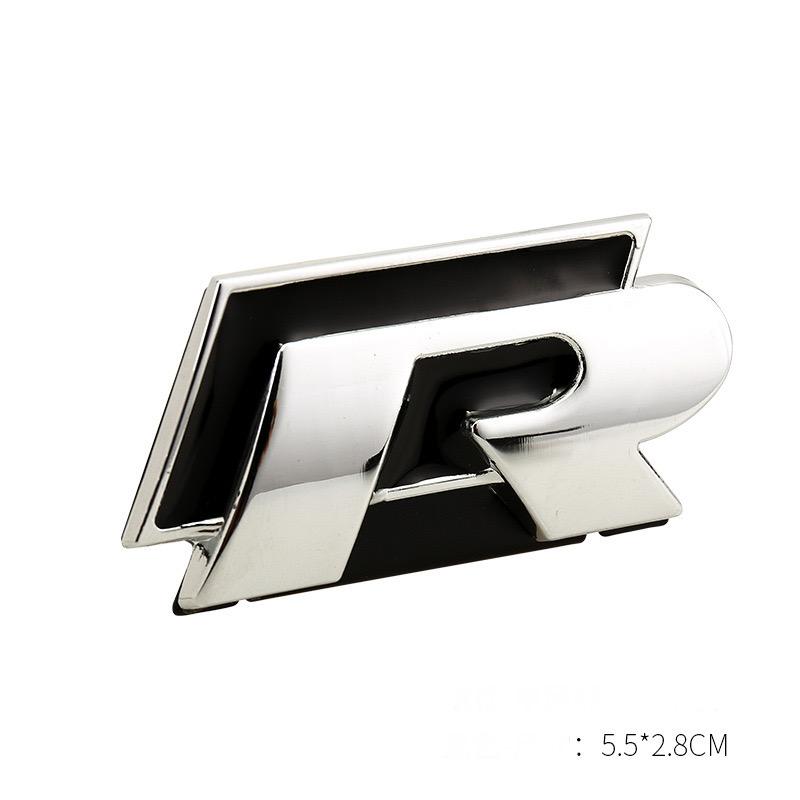 R LINE GRILL LOGO