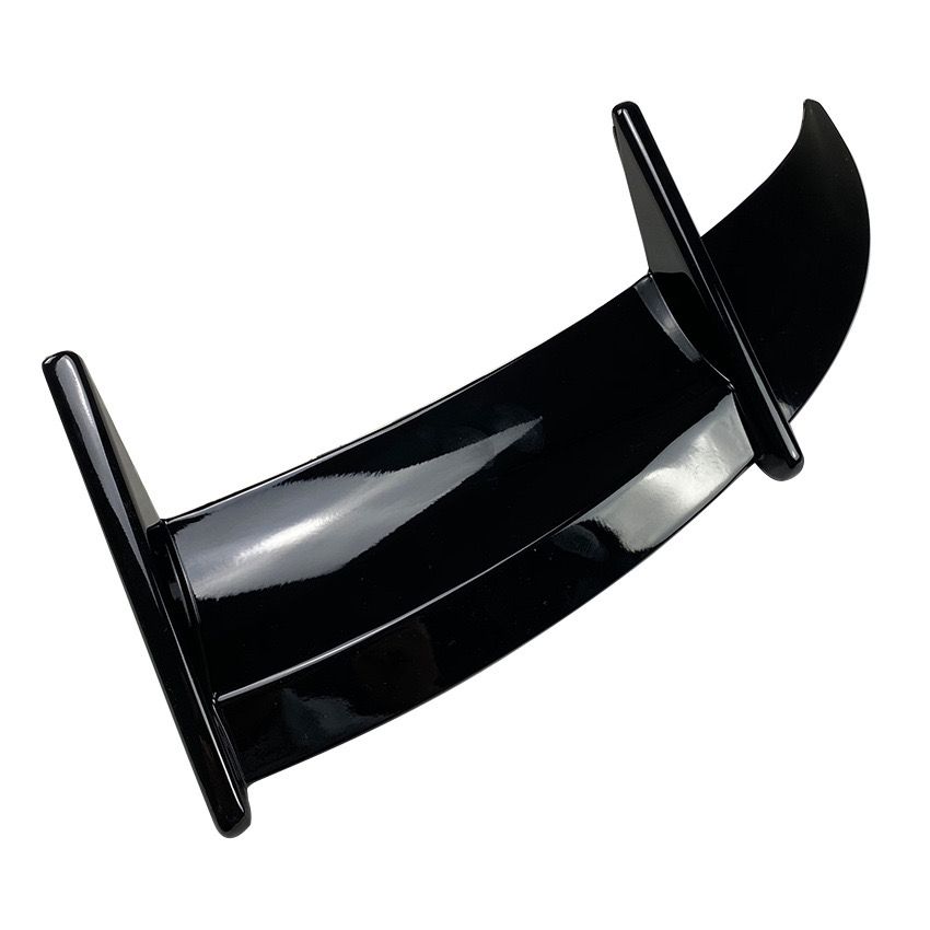 AK SPOILER BLACK