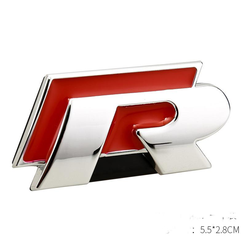 R LINE GRILL LOGO