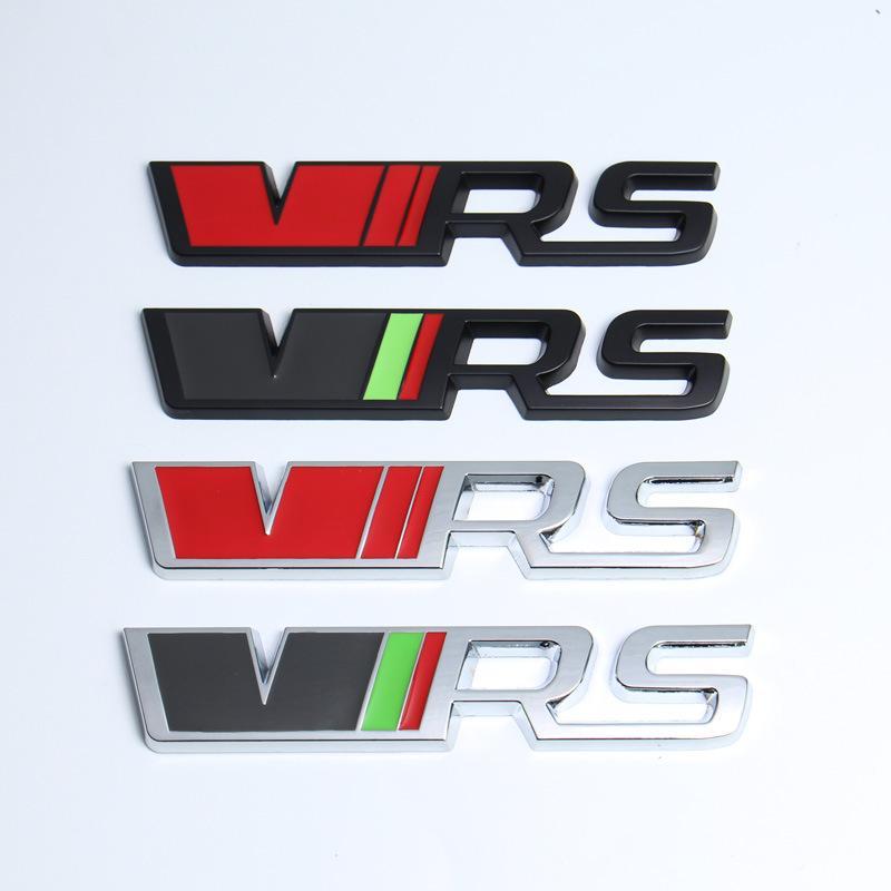 VRS LOGOS