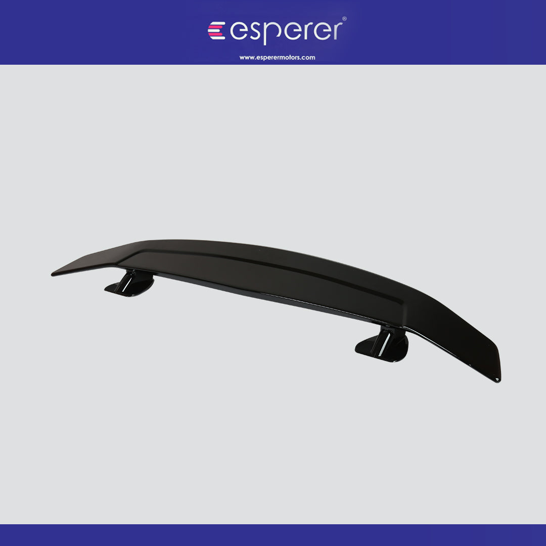 UNIVERSAL SEDAN SPOILER