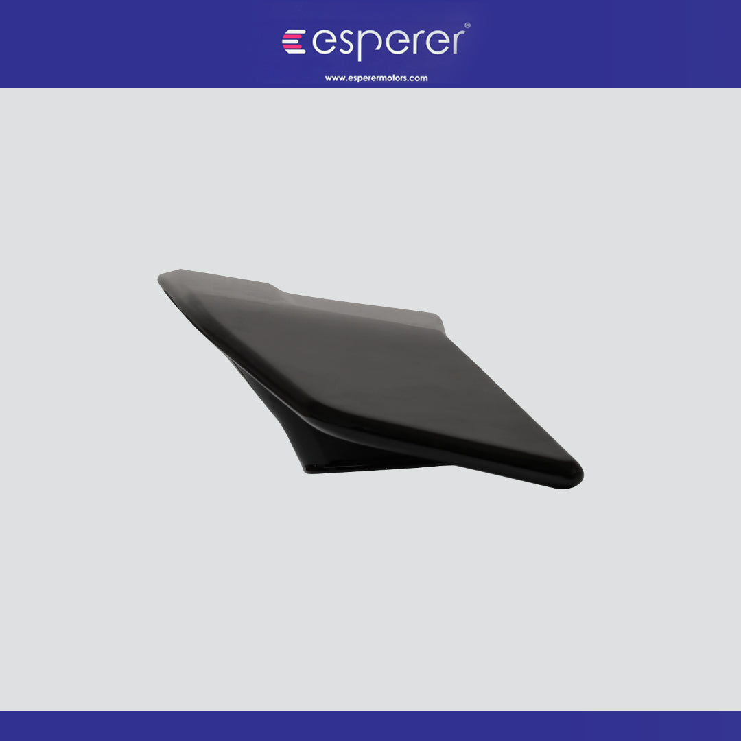 UNIVERSAL SEDAN SPOILER